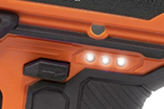 Быстрозажимной патрон